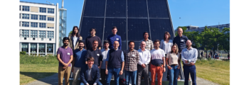 Third General Assembly at TU Delft