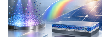 High-performance Indium-Free Transparent Conductive Oxide